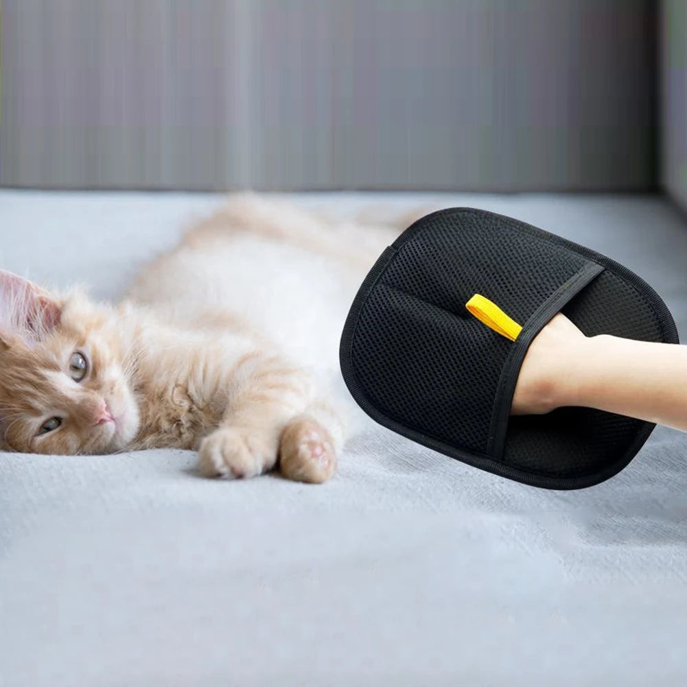 FuzzyPet™ PawSwipe